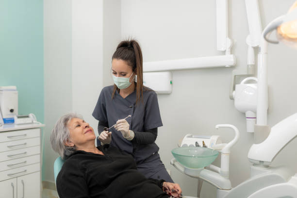 Best Walk-In Emergency Dentist in Jeanerette, LA